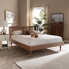 mid century bedroom furniture