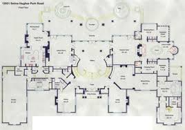 Mansion Floor Plans À Lire
