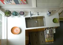 Reinigung von spülbecken aus marmor, granit und speckstein. Kuchenplanung Im Detail 8 Ideen Rund Um Das Spulbecken