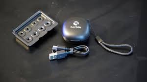 You can call them bass headphones or bass earbuds maybe just blue tooth ear buds provided they are top 10 earbuds and tws earbuds. Raycon The Performer E55 Review Cnn Underscored