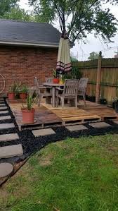 Diy Backyard Decor Ideas On A Budget