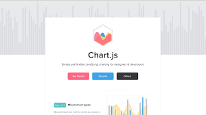 Top 5 Best Free Open Source Javascript Chart Library