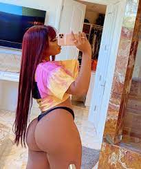 Megan Thee Stallion Shows Off Toned Butt In Hottie Bootcamp Instagram