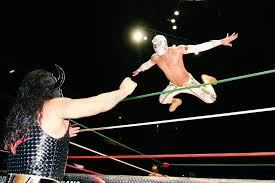 How To Check Out A Lucha Libre Show While In Mexico Luchablog