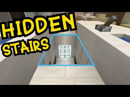 Minecraft Staircase 2 Wide 1 17