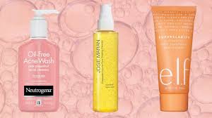 best face washes for oily skin of 2020