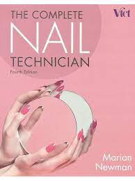 the complete nail technician pdf