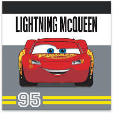 95 rayo mcqueen png transpa png