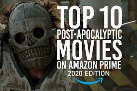 Bird box (2018) bird box. Top 10 Post Apocalyptic Movies On Amazon Prime 2020 Edition