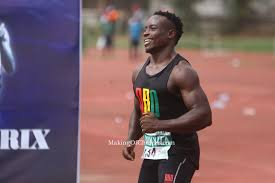 He clocked the fastest time in kenya in the race in the second leg of athletics kenya relays series. Omanyala Nwokocha Qualify For Tokyo Olympics On Day 1 Of 3rd Moc Grand Prix Making Of Champions
