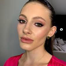 brisbane makeup artist services