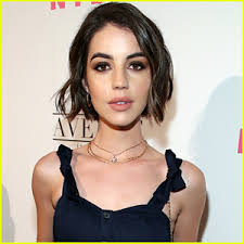 Adelaide kane top pictures has more than one million likes . Adelaide Kane Shows Off New Blonde Hair On Instagram Adelaide Kane Beauty Just Jared Jr