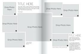 Free Yearbook Templates Iphytech