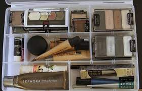 organize your makeup