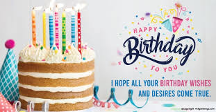 birthday wishes birthday messages