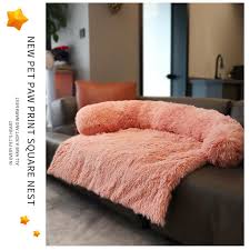 dog bed sofa for large dogs pet