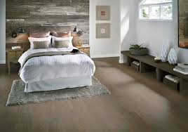 75 vinyl floor bedroom ideas you ll