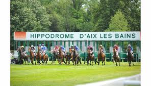 paris sur les courses de chevaux sans risque
