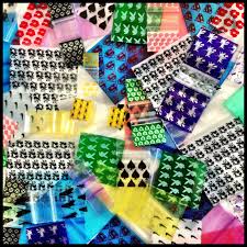 Highest Quality Mini Baggies Largest Variety Of Colors
