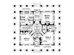 Plan 052h 0031 The House Plan