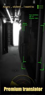 The real ghost detector app | how to detect ghosts with your phone. Spectre Ghost Detector Simulator Tracker Radar