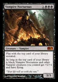 The artist of the card is aleksi briclot. Magic 2013 The Black Cards Mythicspoiler Com