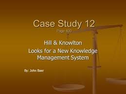 Top Essay Writing   knowledge management university case study ASCE Library Click image to open PDF    Third International Conference on Nuclear Knowledge  Management  