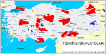 türkiyenin-platoları-kaça-ayrılır