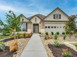 new construction homes in killeen tx