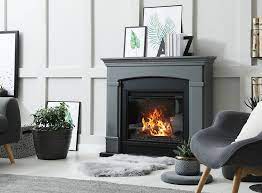Fireplace Back Panel Ideas Tips 2024