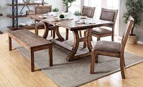 Our custom made dining table set of designer quality will help you to give modern look to your dining space. Unique Dining Table Ideas To Enhance Your Dining Room Look