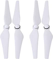 2 pairs drone propeller blades 9450s