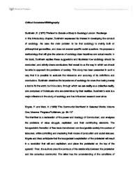    annotated bibliography sample   report example Format Generator