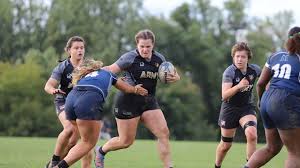 women s rugby army west point