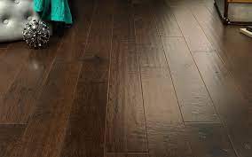 benefits of hand sed wood flooring