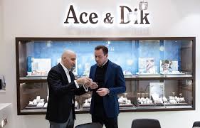 ace jewelers of amsterdam