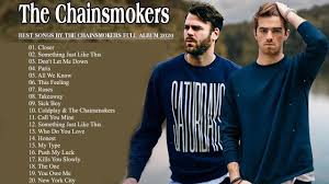 the chainsmokers best songs playlist