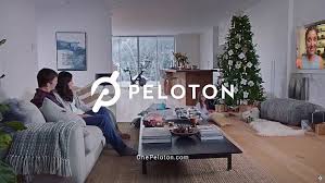 Image result for peloton ad
