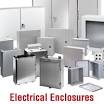 Electrical enclosure manufacturers