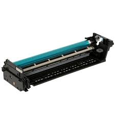 The drive used at previous time is selected. Konica Minolta Bizhub 250 Black Drum Assembly Genuine G8841