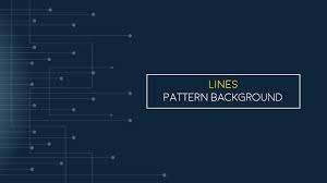 pattern backgrounds for your slides