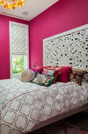 Prefer to stick with blush colors seasonally? 29 Pink Bedroom Decor Ideas Sebring Design Build
