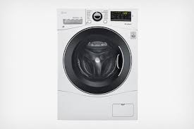 Both the washer and dryer ran quieter than my previous unit. The Best Washer Dryer Combo But We Don T Recommend It Reviews By Wirecutter