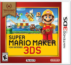 From i.blogs.es the gaming world is always evolving with new games consoles and accessories arriving regularly. Top Nintendo 3ds Games For Kids Nintendo Game Store