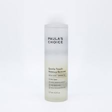 gentle touch makeup remover 4 3oz