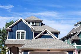 matching siding and roof colors 2023
