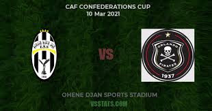 On the 21 april 2021 at 13:00 utc meet orlando pirates vs es sétif in africa in a game that we all expect to be very interesting. Es Setif Vs Orlando Pirates Match Preview 10 03 2021 Caf Confederations Cup Vsstats