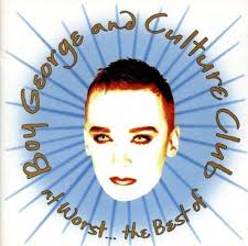 Boy george is an english singer, songwriter, fashion designer, and dj. Boy George At Worst The Best Of Boy George Culture Club Cd Jpc