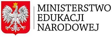 MEN logo - Szkoła Podstawowa