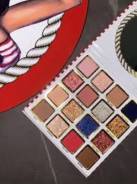 Each summer palette comes with 14 pressed powders that can be used together to recreate kylie's favorite looks or customize your own.each summer image ofkylie jenner launches the summer collection 2018 with red hot theme. Kylie Cosmetics Sailor Summer Collection Amazing New Reveal 2020